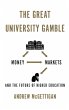 The Great University Gamble (eBook,... - Bild 1