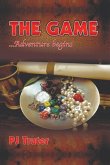 Game (eBook, ePUB)