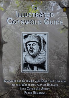 The Illustrated Cotswold Guide (eBook, ePUB) - Reardon, Peter