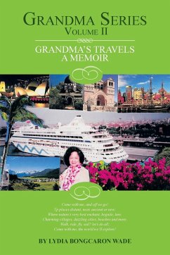 Grandma Series Volume II - Wade, Lydia Bongcaron
