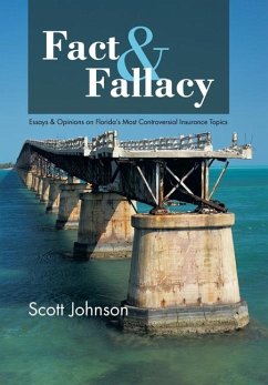 Fact & Fallacy - Johnson, Scott