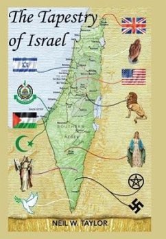 The Tapestry of Israel - Taylor, Neil W.