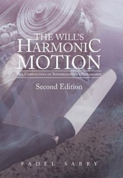 The Will's Harmonic Motion