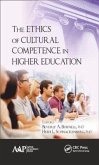 The Ethics of Cultural Competence in Higher Education