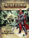 Pathfinder Chronicles, Der zerbrochene Stern