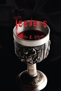 Cover Feeders (eBook, ePUB)