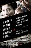 A Death in the Lucky Holiday Hotel (eBook, ePUB)