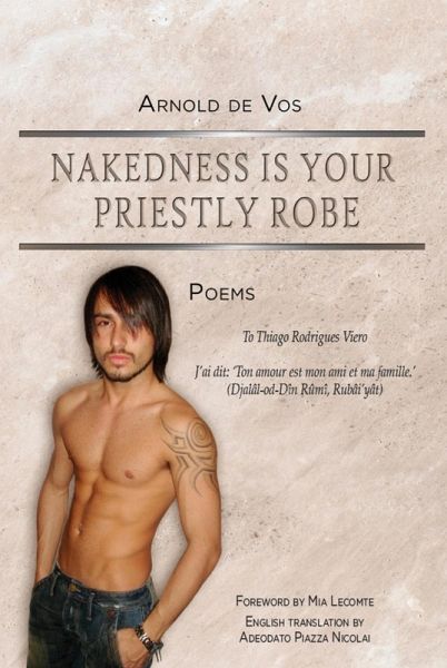 Nakedness Is Your Priestly Robe (eBook, ePUB)