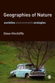 Geographies of Nature (eBook, PDF)