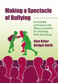Making a Spectacle of Bullying (eBook, PDF)