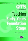 Teaching Early Years Foundation Stage (eBook, PDF)