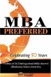 MBA Preferred (eBook, ePUB) - Bild 1