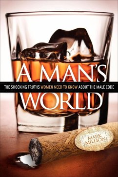 Cover A Man's World (eBook, ePUB)