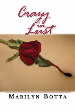 Cover Crazy in Lust (eBook, ePUB)
