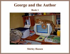 Cover George and the Author (eBook, ePUB)