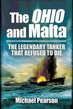 Ohio and Malta (eBook, ePUB) - Pearson, Michael