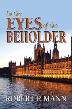 In the Eyes of the Beholder (eBook, PDF) - Robert Mann