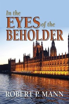 Cover In the Eyes of the Beholder (eBook, PDF)