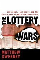 The Lottery Wars (eBook, ePUB) - Sweeney, Matthew