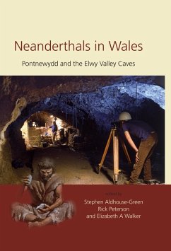 Cover Neanderthals in Wales (eBook, ePUB)