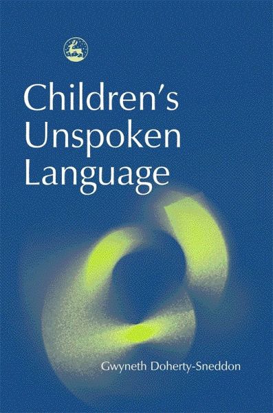 Children's Unspoken Language (eBook, ePUB)