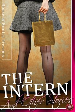 Cover Intern and Other Stories (eBook, PDF)