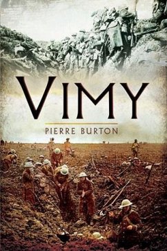 Vimy (eBook, ePUB) - Burton, Pierre