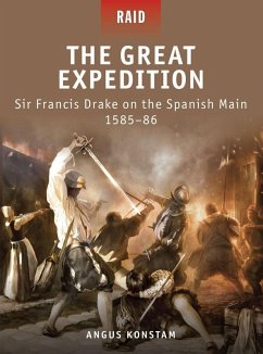 The Great Expedition (eBook, ePUB) - Konstam, Angus