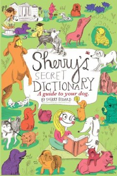 Sherry's Secret Dictionary (eBook, PDF) - Sherry Bedard