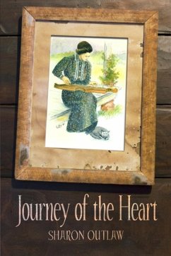 Journey of the Heart (eBook, ePUB)