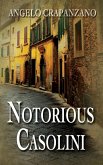 Notorious Casolini (eBook, ePUB)