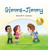 Gimme-Jimmy (eBook, ePUB)