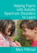 Helping Pupils with Autistic Spectrum... - Bild 1