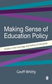 Making Sense of Education Policy (eBook, PDF)