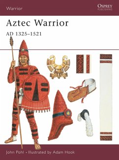 Aztec Warrior (eBook, ePUB) - Pohl, John