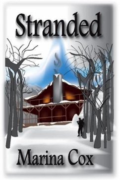 Cover Stranded (eBook, ePUB)