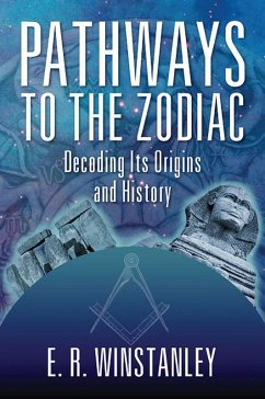 Pathways to the Zodiac (eBook, ePUB) - Elizabeth R. Winstanley
