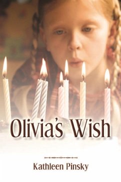 Cover Olivia's Wish (eBook, PDF)
