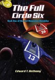 Full Circle Six~The Lost Dimension Chronicles (eBook, ePUB)