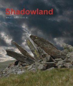 Shadowland (eBook, ePUB) - Stephen Burrow, Burrow