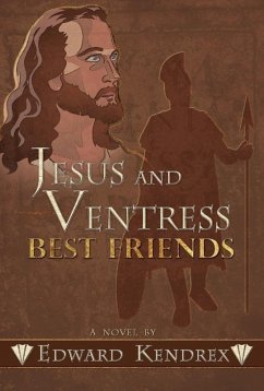 Cover Jesus and Ventress: Best Friends (eBook, ePUB)
