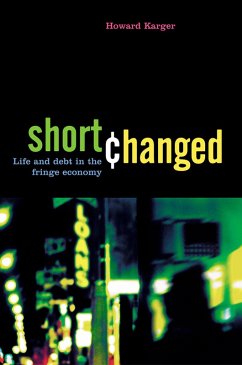 Cover Shortchanged (eBook, ePUB)