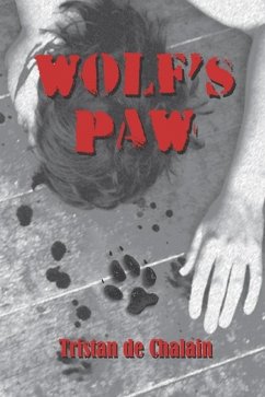 Wolf's Paw (eBook, ePUB) - Tristan de Chalain