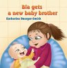 Bia Gets a New Baby Brother (eBook, PDF) - Bild 1