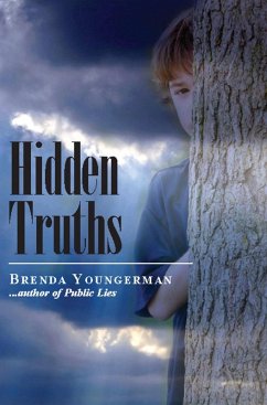 Hidden Truths (eBook, ePUB) - Brenda Youngerman