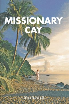 Cover Missionary Cay (eBook, ePUB)