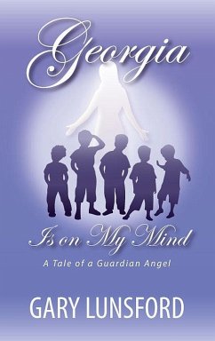 Cover Georgia Is On My Mind (eBook, ePUB)