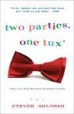 Two Parties, One Tux, and a Very Short Film about The Grapes of Wrath (eBook, ePUB)