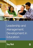 Leadership and Management Development in Education (eBook, PDF)