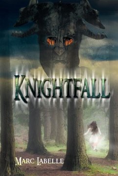 Cover Knightfall (eBook, ePUB)